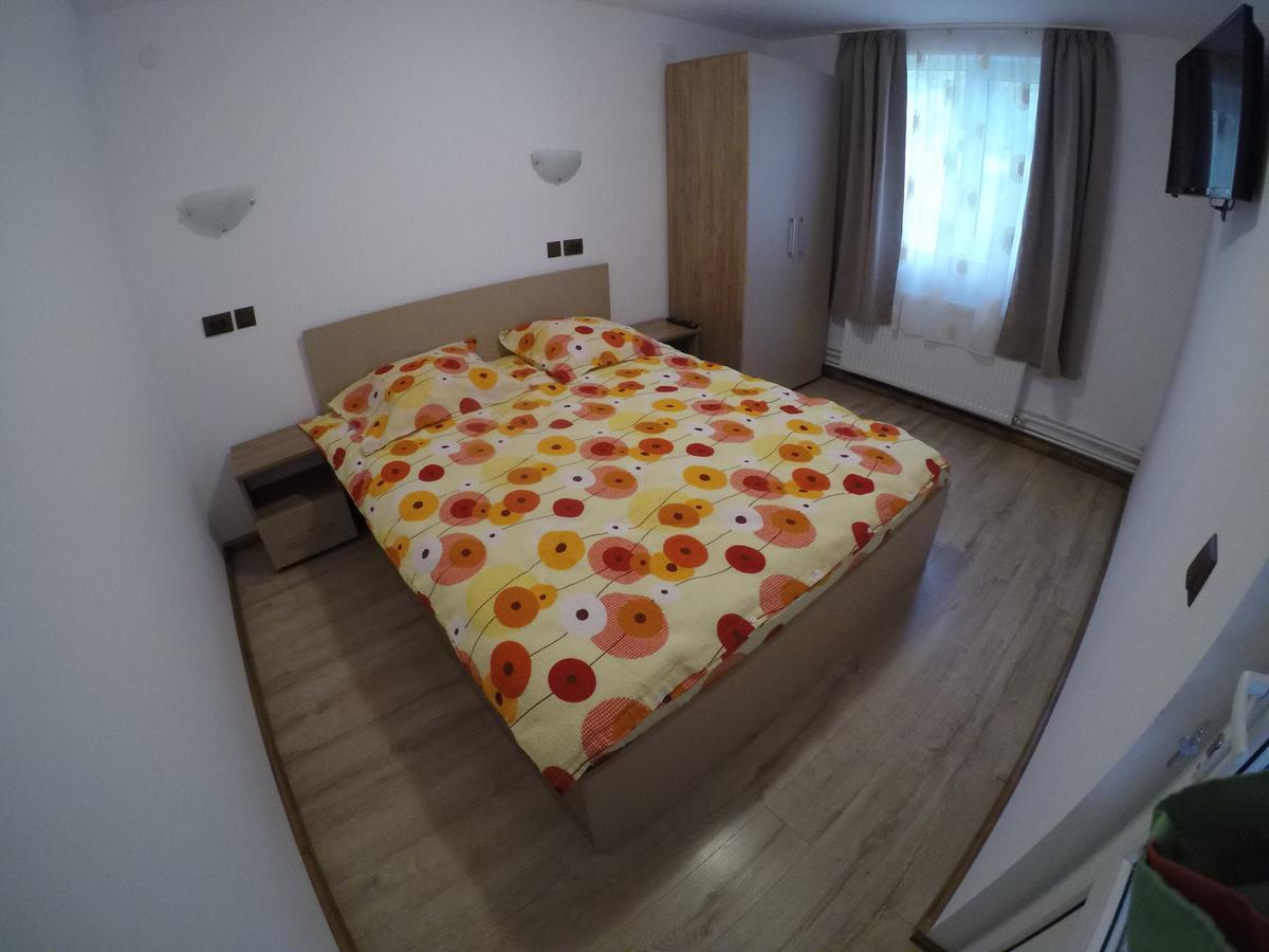 Casa Veverita 프레델루츠 외부 사진